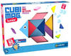 HCM Magnetisches Puzzle "Cubimag Junior" - ab 3 Jahren