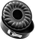 Zenker Springform in Schwarz - &Oslash; 26 cm