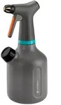 Gardena Pumpspr&uuml;her in Grau - 1 l