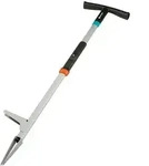 Gardena Unkrautstecher in Grau - (L)110 cm