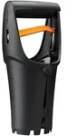Fiskars Blumenzwiebel-Pflanzer in Schwarz