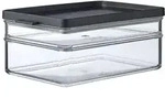 Mepal Vorratsbeh&auml;lter in Schwarz - 1,7 l