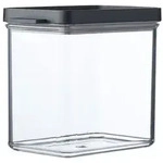 Mepal Vorratsbeh&auml;lter in Schwarz - 1,1 l