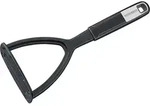 Fackelmann Kartoffelstampfer in Schwarz - (L)26 cm