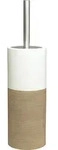 Sealskin WC-Garnitur in Beige - (H)38 cm