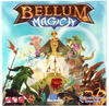 Asmodee Strategiespiel "Bellum Magica" - ab 10 Jahren