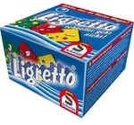 Schmidt Spiele Kartenspiel "Ligretto" in Blau - ab 8 Jahren