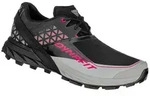 DYNAFIT Trailrunningschuhe "Alpine DNA" in Schwarz - 38,5