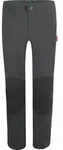 Trollkids Trekkinghose "Hammerfest Pro" - Slim fit - in Grau - 140