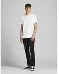 Jack & Jones Shirt "Basher" in Wei&szlig; - L