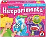 Schmidt Spiele Experimentierspiel "Bibi Blocksberg - Hexperimente" - ab 5 Jahren