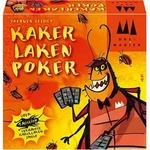 Schmidt Spiele Kartenspiel "Kakerlakenpoker" - ab 8 Jahren