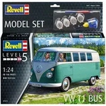 Revell Modellbausatz " VW T1 Bus" - ab 13 Jahren