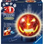 Ravensburger 72tlg. 3D-Puzzle "K&uuml;rbiskopf" - ab 6 Jahren