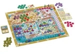 Schmidt Spiele Brettspiel "Mille Fiori" - ab 10 Jahren