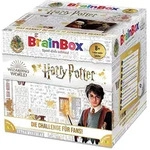 Brain Box Kartenquiz "BrainBox - Harry Potter" - ab 8 Jahren