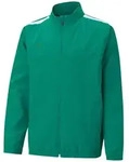 Puma Trainingsjacke in Gr&uuml;n - 128