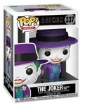 Funko Sammelfigur "Funko POP! Batman The Joker" in Lila - ab 6 Jahren