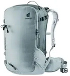 Deuter Skirucksack "Freerider 28 SL" in Hellblau - (B)34 x (H)52 x (T)18 cm