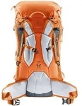 Deuter Skirucksack "Freescape Lite 24 SL" in Orange - (B)30 x (H)62 x (T)20 cm