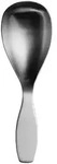 iittala Servierl&ouml;ffel in Silber - (H)24 cm