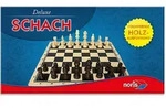 Noris Brettspiel "Schach" - ab 6 Jahren
