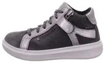 superfit Sneakers "Cosmo" in Grau - 30