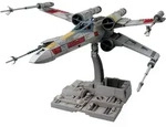 BANDAI Modellbausatz "X-Wing Starfighter" - ab 13 Jahren