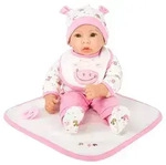 small foot Puppe "Hanna" - ab 2 Jahren