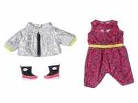 Baby Born Puppenoutfit "Deluxe Scooter Combo" - ab 3 Jahren