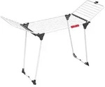 Vileda W&auml;schest&auml;nder "King" in Wei&szlig; - (B)174 x (H)91 x (T)57 cm
