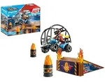 Playmobil Spielfiguren "Stuntshow" in Bunt - ab 4 Jahren