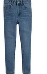 Levi's Kids Jeans - Skinny fit - in Blau - 158
