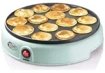 bESTRON Poffertjes-Ger&auml;t "Sweet Dreams" in Mint
