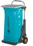 Gardena Gartenmobil in Hellblau