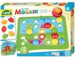 LENA Mosaikset "My First Mosaik - Natur" - ab 2 Jahren