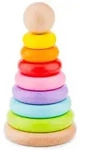 New Classic Toys Stapelspiel - ab 12 Monaten