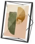 umbra Bilderrahmen "Prisma" in Schwarz - (B)25 x (H)30 x (T)8 cm