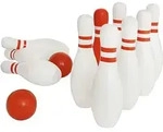 BuitenSpeel Bowlingspiel - ab 4 Jahren