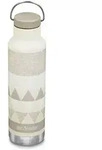 Klean Kanteen Trinkflasche "Kanteen Classic" in Creme - 592 ml
