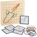 small foot Geoboard - ab 3 Jahren