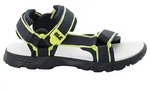 Jack Wolfskin Trekkingsandalen "Seven Seas" in Dunkelblau - 28