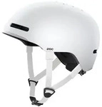 POC Fahrradhelm "Corpora" in Wei&szlig; - 59-62 cm