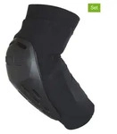 POC 2er-Set: Ellbogenprotektoren "VPD System Lite" in Schwarz - S