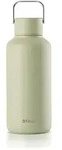 Equa Edelstahl-Trinkflasche "Timeless - Matcha" - 600ml