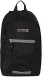 Regatta Rucksack "Jaxon III" in Schwarz - (B)22 x (H)35 x (T)14 cm