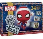 Funko Adventskalender "Marvel Wave" - ab 4 Jahren