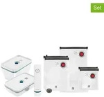 Zwilling 8tlg. Vakuumierset in Wei&szlig;