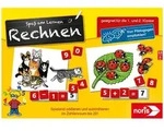 Noris Lernspiel "Rechnen" - ab 5 Jahren