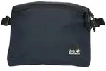 Jack Wolfskin Umh&auml;ngetasche in Dunkelblau - (B)23 x (H)18 cm